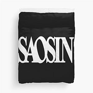 saosin Duvet Cover