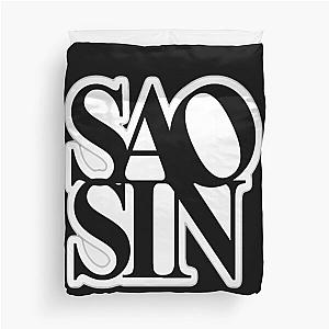 saosin Duvet Cover