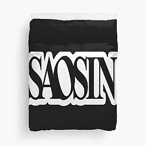 saosin Duvet Cover