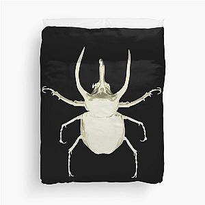 Saosin Duvet Cover