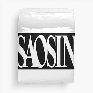 saosin Duvet Cover