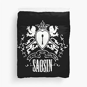 saosin Duvet Cover