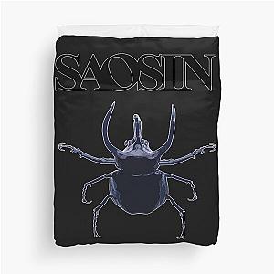 saosin Classic  Duvet Cover