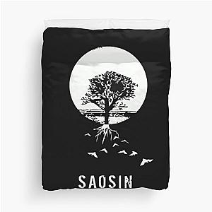 saosin Duvet Cover