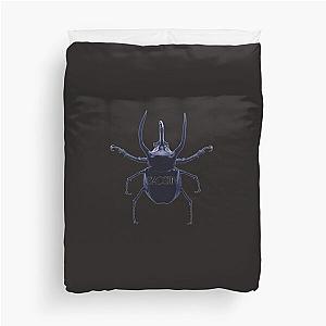 Saosin Classic T-Shirt Duvet Cover