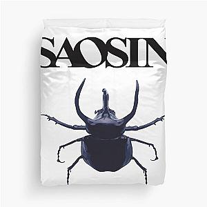 Saosin Duvet Cover