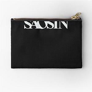 Saosin Zipper Pouch