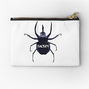 Saosin Merch Saosin Zipper Pouch