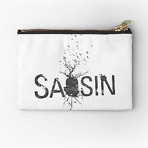 SAOSIN Zipper Pouch