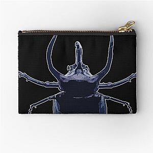 saosin Classic  Zipper Pouch