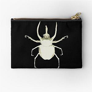 saosin Zipper Pouch