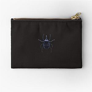 Saosin Classic T-Shirt Zipper Pouch