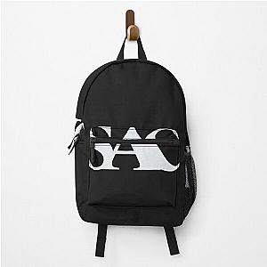 Saosin Backpack