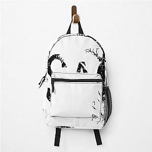 Saosin Backpack