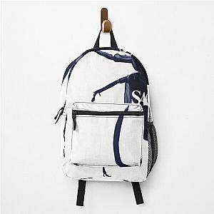 Saosin Merch Saosin Backpack