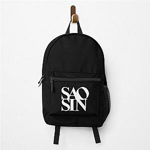 saosin Backpack