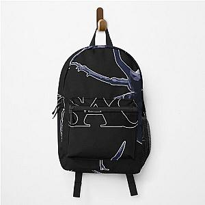 saosin Classic  Backpack