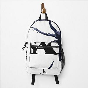 saosin  Backpack