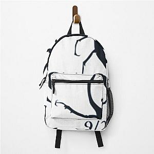 Saosin Backpack