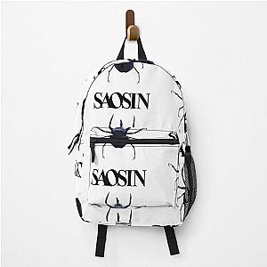 Saosin Backpack