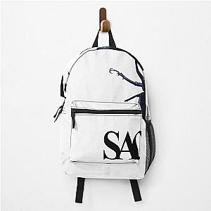 Saosin Backpack