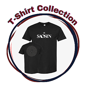 Saosin T-Shirts