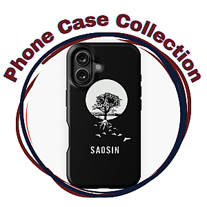 Saosin Cases