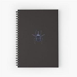 Saosin Classic T-Shirt Spiral Notebook