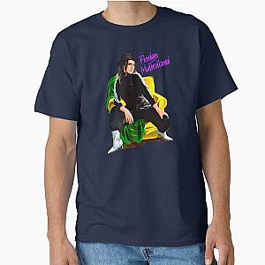 Fledge Mulholland Girls5eva Sara Bareilles Classic T-Shirt