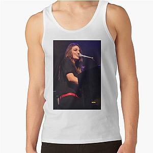 Sara Bareilles Photograph Tank Top