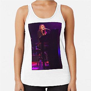 Sara Bareilles Photograph Tank Top