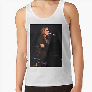 Sara Bareilles Photograph Tank Top