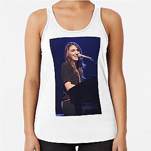 Sara Bareilles Racerback Tank Top