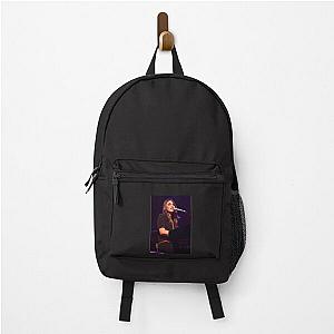 Sara Bareilles Photographer Backpack