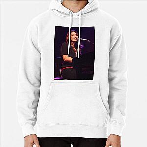 Sara Bareilles Photograph Hoodie