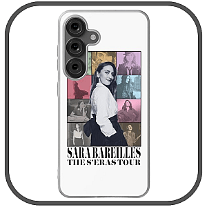 Sara Bareilles Cases