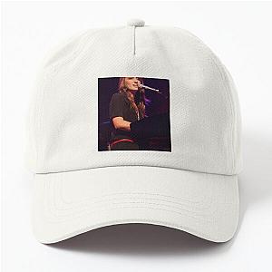 Sara Bareilles Photographer Dad Hat