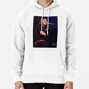 Sara Bareilles Photograph Hoodie