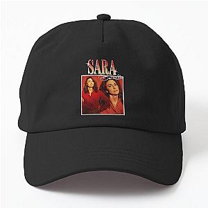 Sara Bareilles Tank Hat