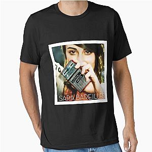 Little Voice by Sara Bareilles Essential T-Shirt