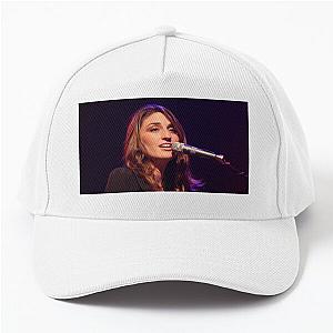 Sara Bareilles - Photograph Cap