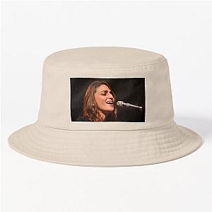Sara Bareilles Photograph Hat