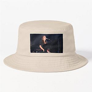 Sara Bareilles Photograph Hat