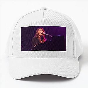 Sara Bareilles Photograph Baseball Cap