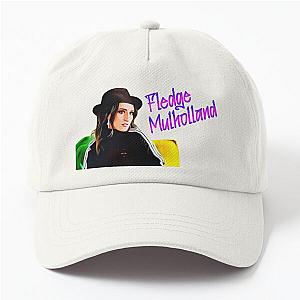 Fledge Mulholland - GirlsEva Sara Bareilles Dad Hat