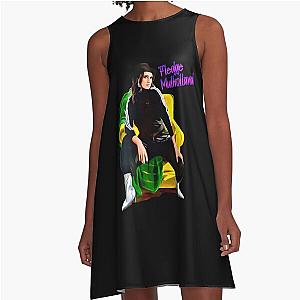 Fledge Mulholland Girls Sar a Bareilles A-Line Dress