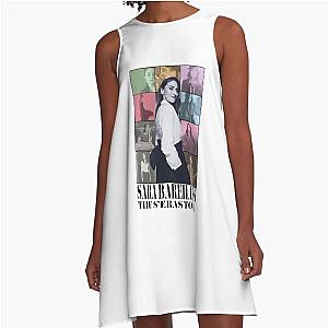Sara Bareilles - The Era Tour A-Line Dress