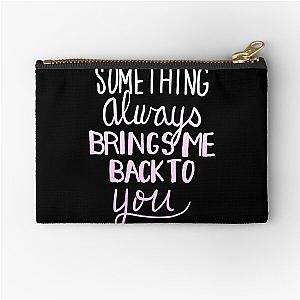 Sara Bareilles Gravity Pouch