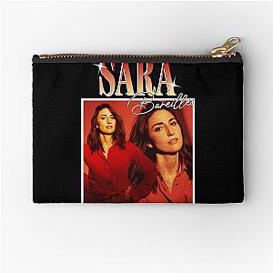 Sara Bareilles Zipper Pouch