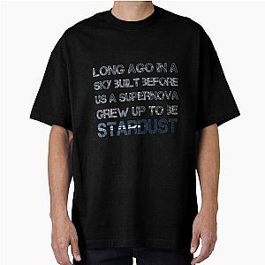 Cassiopeia by Sara Bareilles T-Shirt